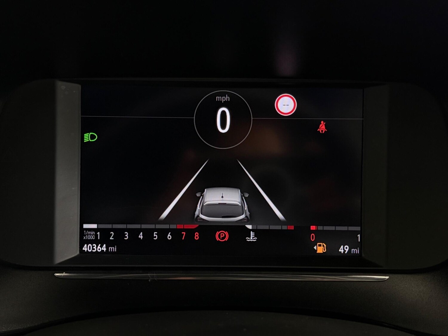 Used Vauxhall Corsa 2021 for sale - 78012397: Photo 18