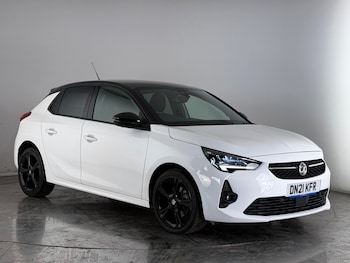 Vauxhall Corsa feature image