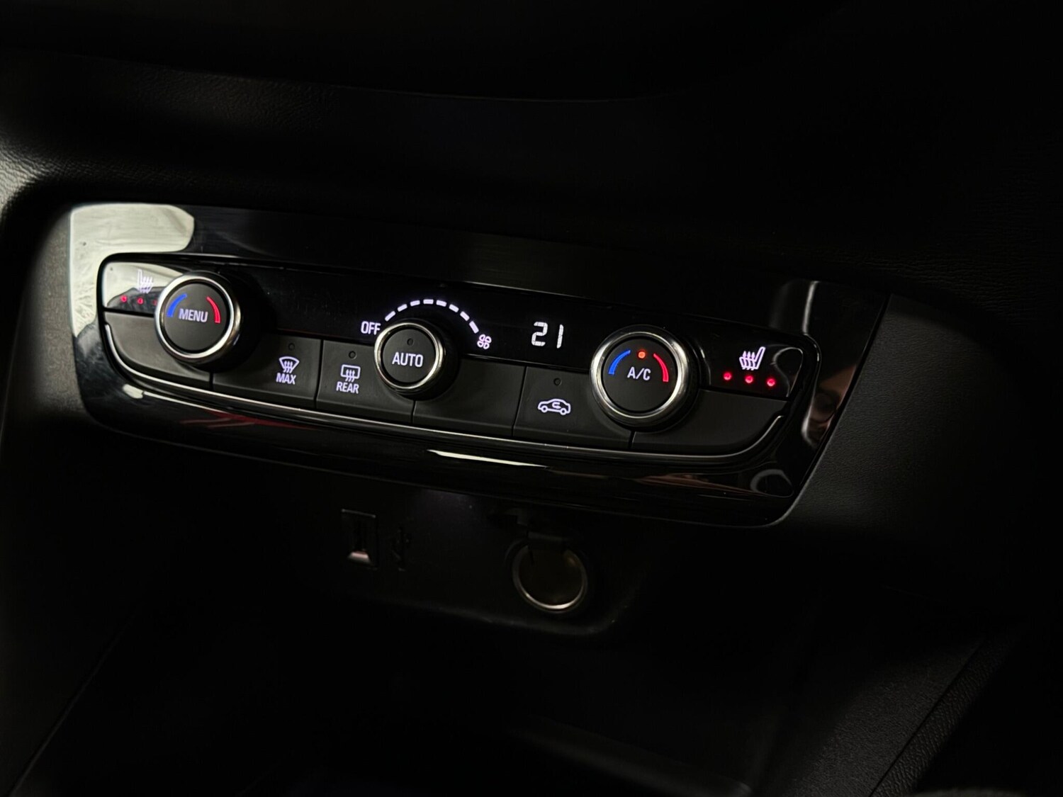 Used Vauxhall Corsa 2021 for sale - 78012397: Photo 29