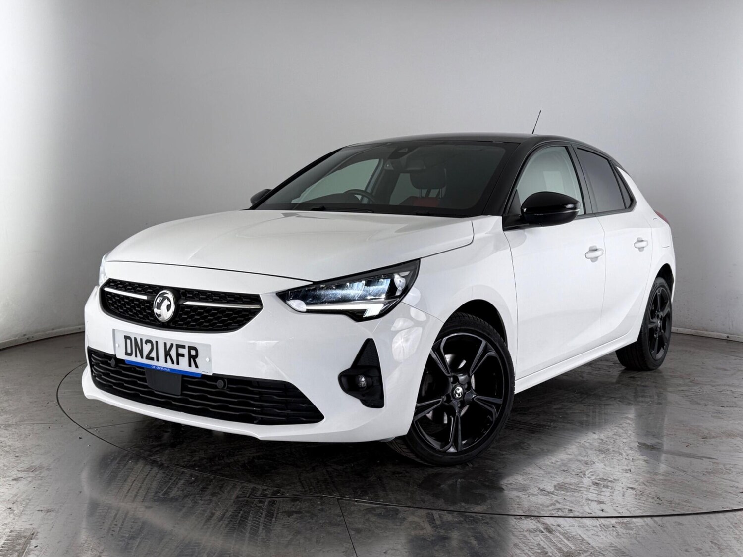 Used Vauxhall Corsa 2021 for sale - 78012397: Photo 32