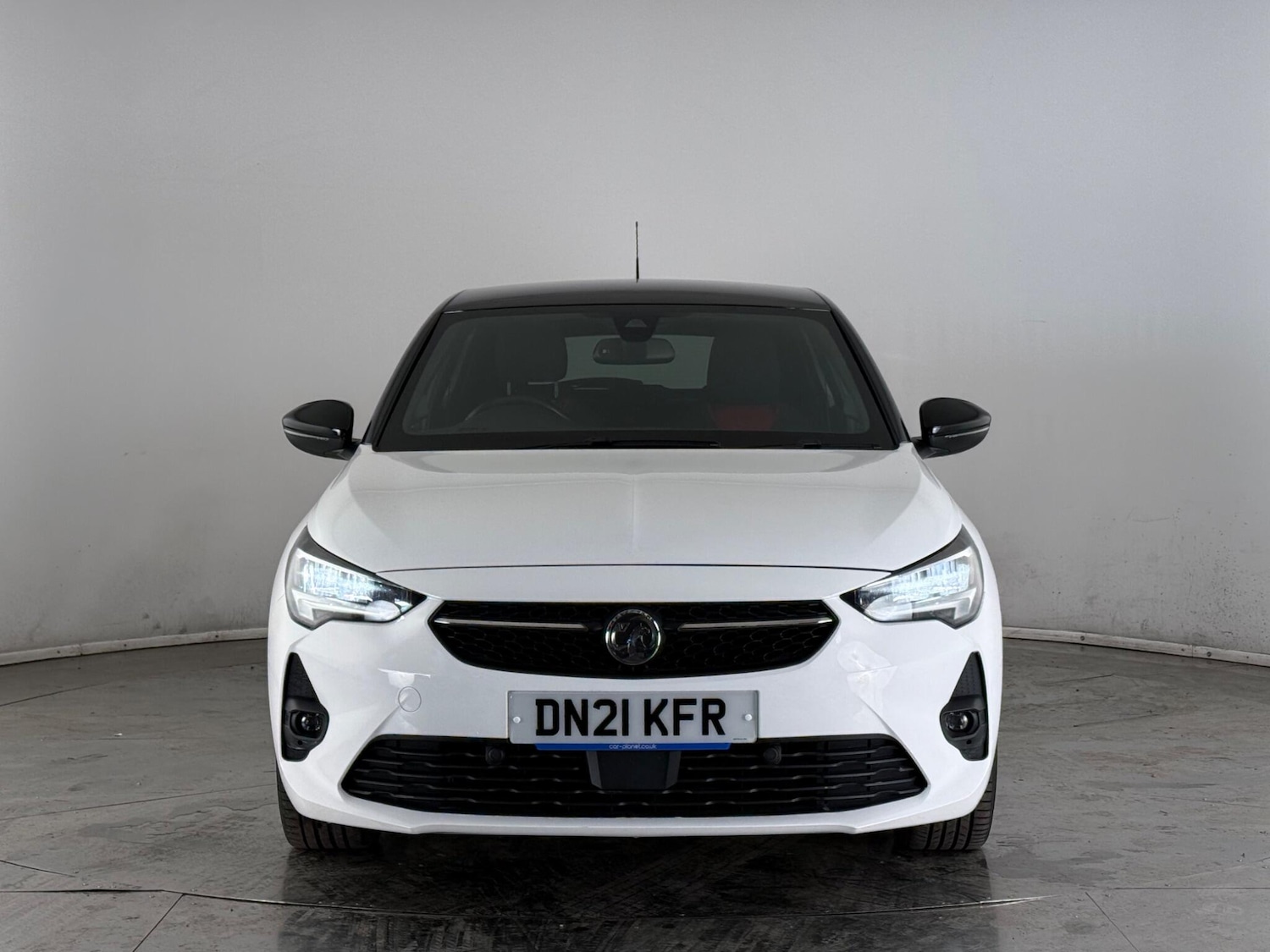 Used Vauxhall Corsa 2021 for sale - 78012397: Photo 5