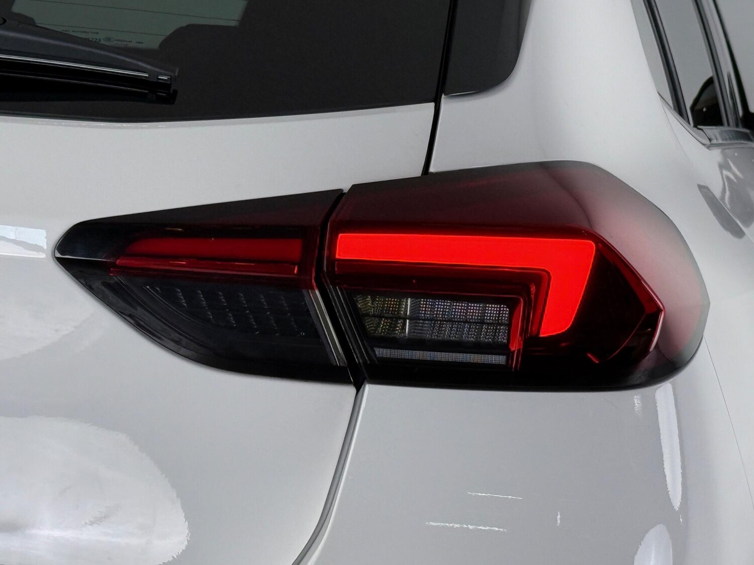 Used Vauxhall Corsa 2021 for sale - 78012397: Photo 7