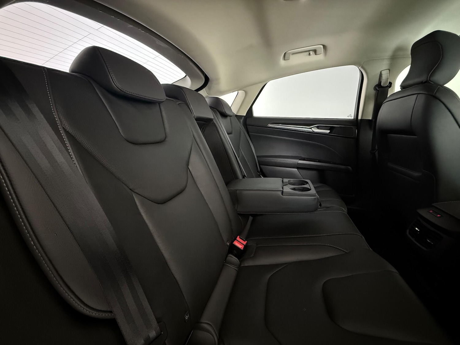 Used Ford Mondeo 2020 for sale - 77246862: Photo 16