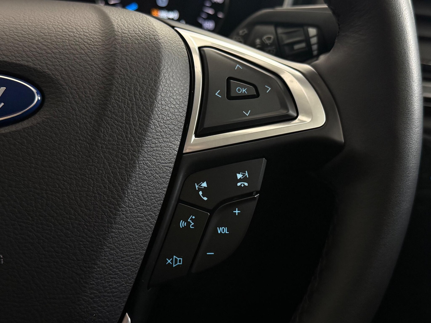 Used Ford Mondeo 2020 for sale - 77246862: Photo 21