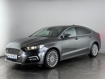 Used Ford Mondeo 2020 for sale - 77246862: Photo