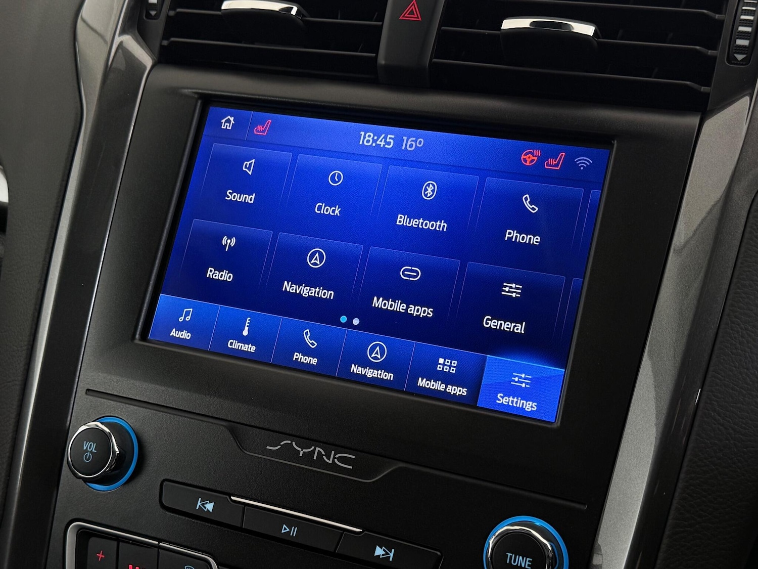 Used Ford Mondeo 2020 for sale - 77246862: Photo 31