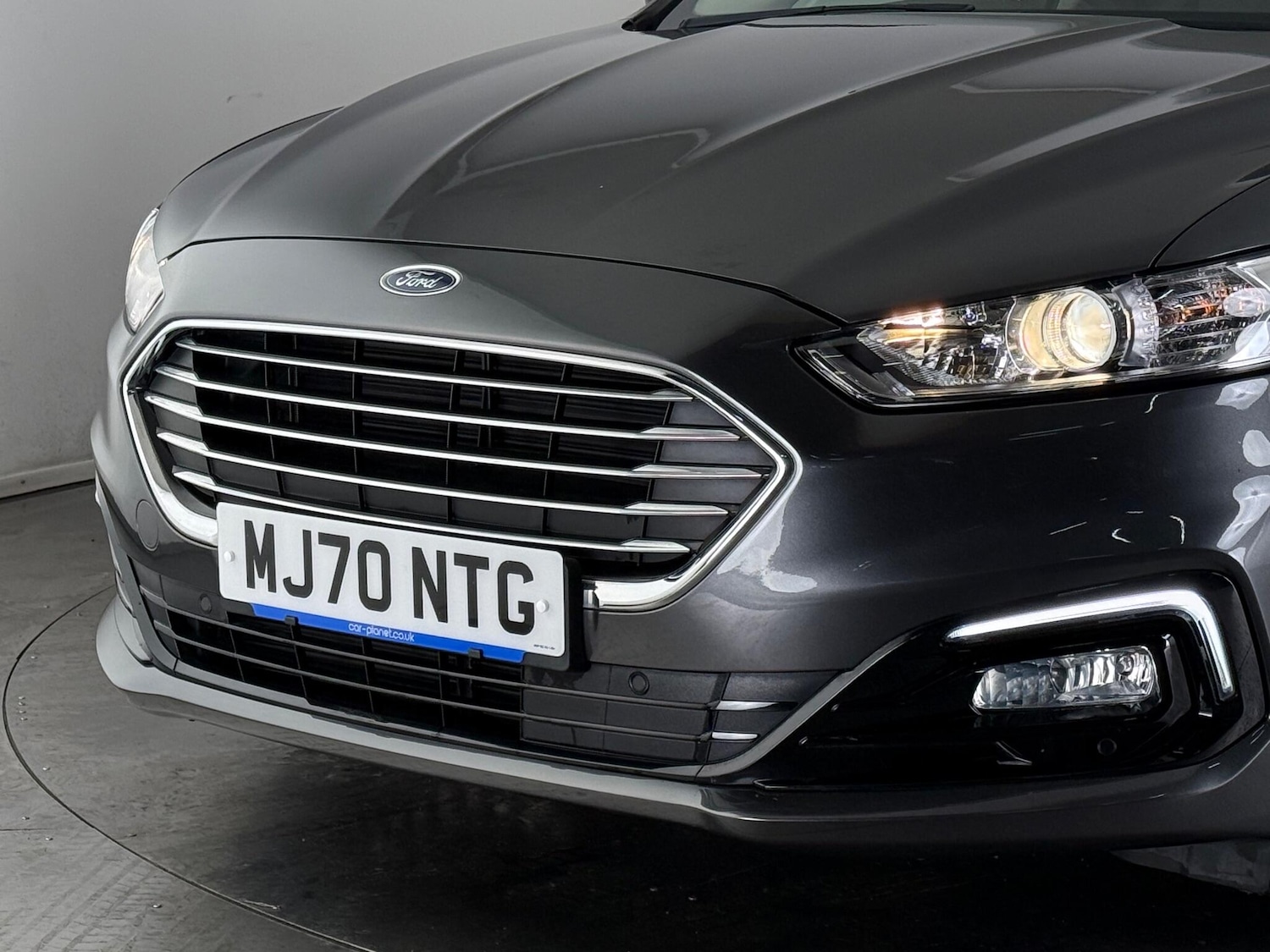 Used Ford Mondeo 2020 for sale - 77246862: Photo 40