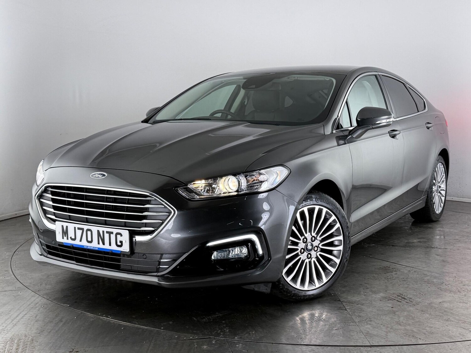 Used Ford Mondeo 2020 for sale - 77246862: Photo 41