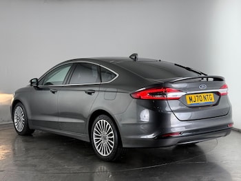 Used Ford Mondeo 2020 for sale - 77246862: Photo