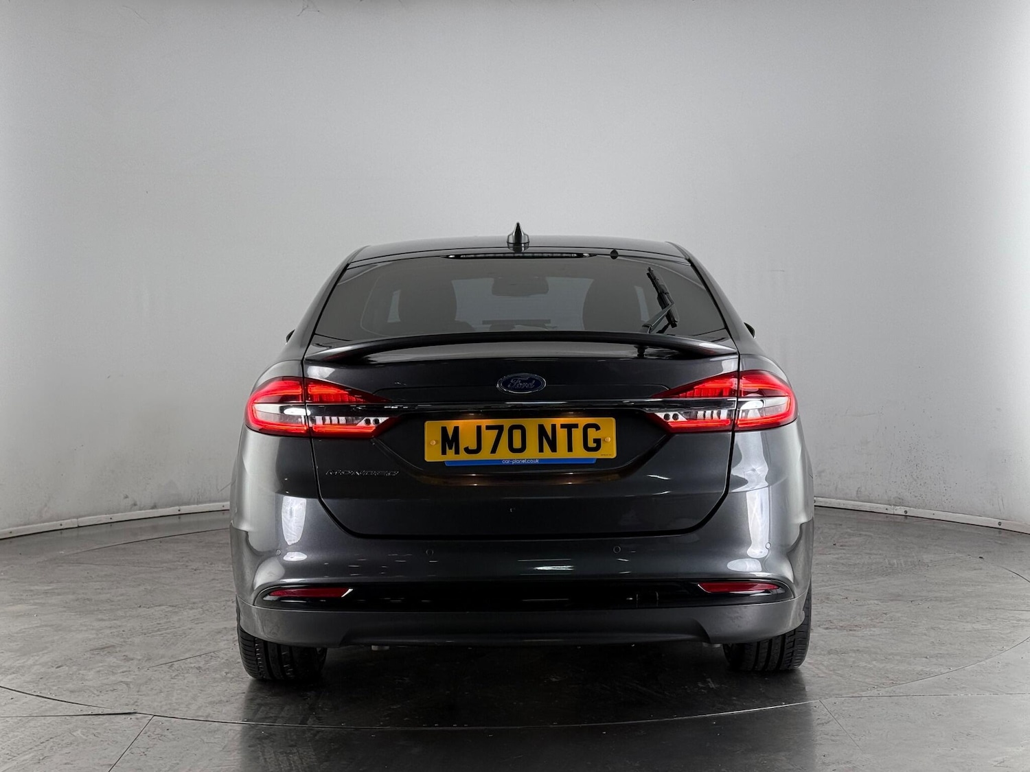 Used Ford Mondeo 2020 for sale - 77246862: Photo 7