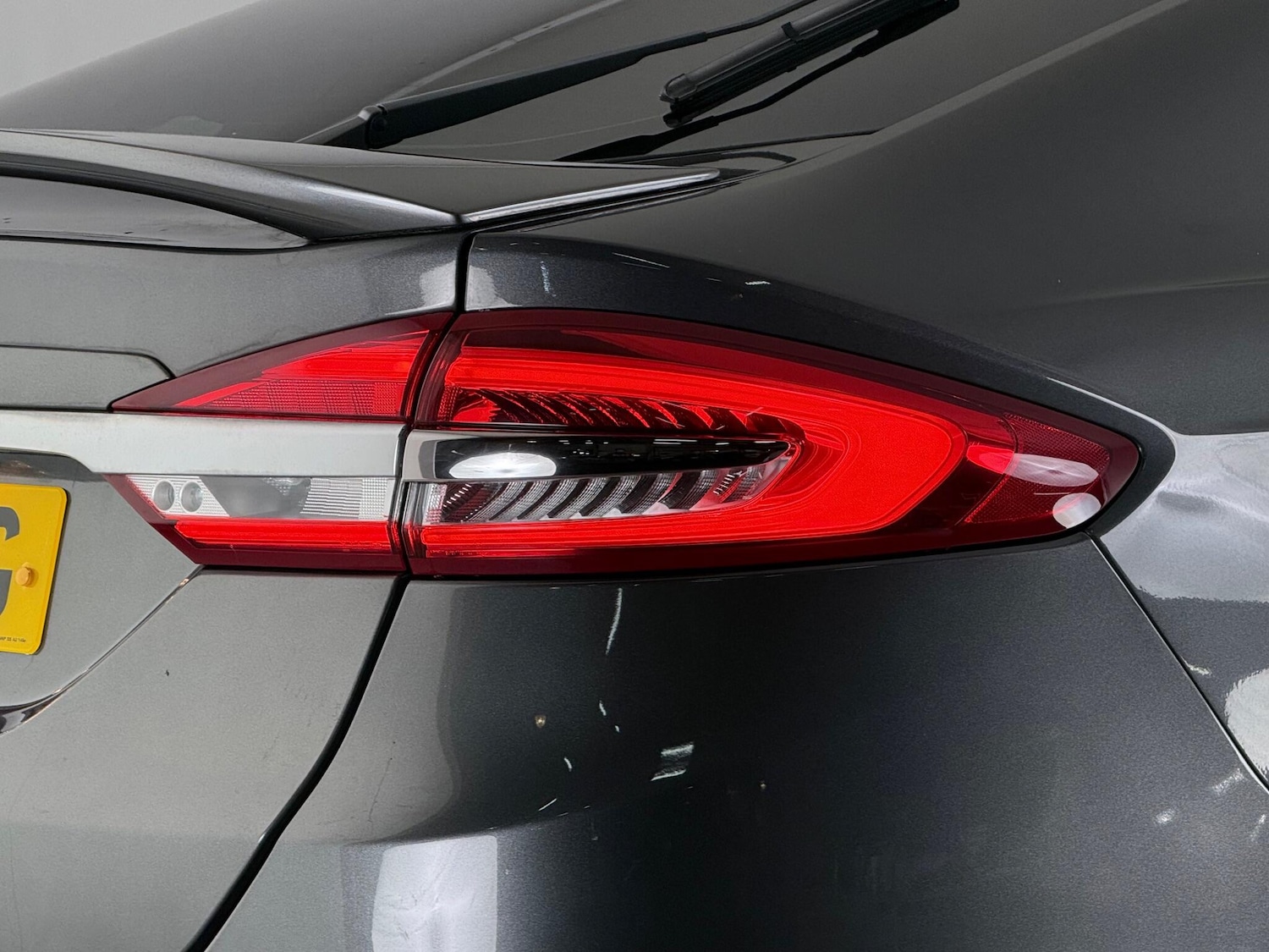 Used Ford Mondeo 2020 for sale - 77246862: Photo 8