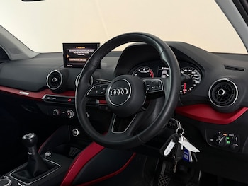 Used Audi Q2 2019 for sale - 78966405: Photo