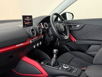 Used Audi Q2 2019 for sale - 78966405: Photo