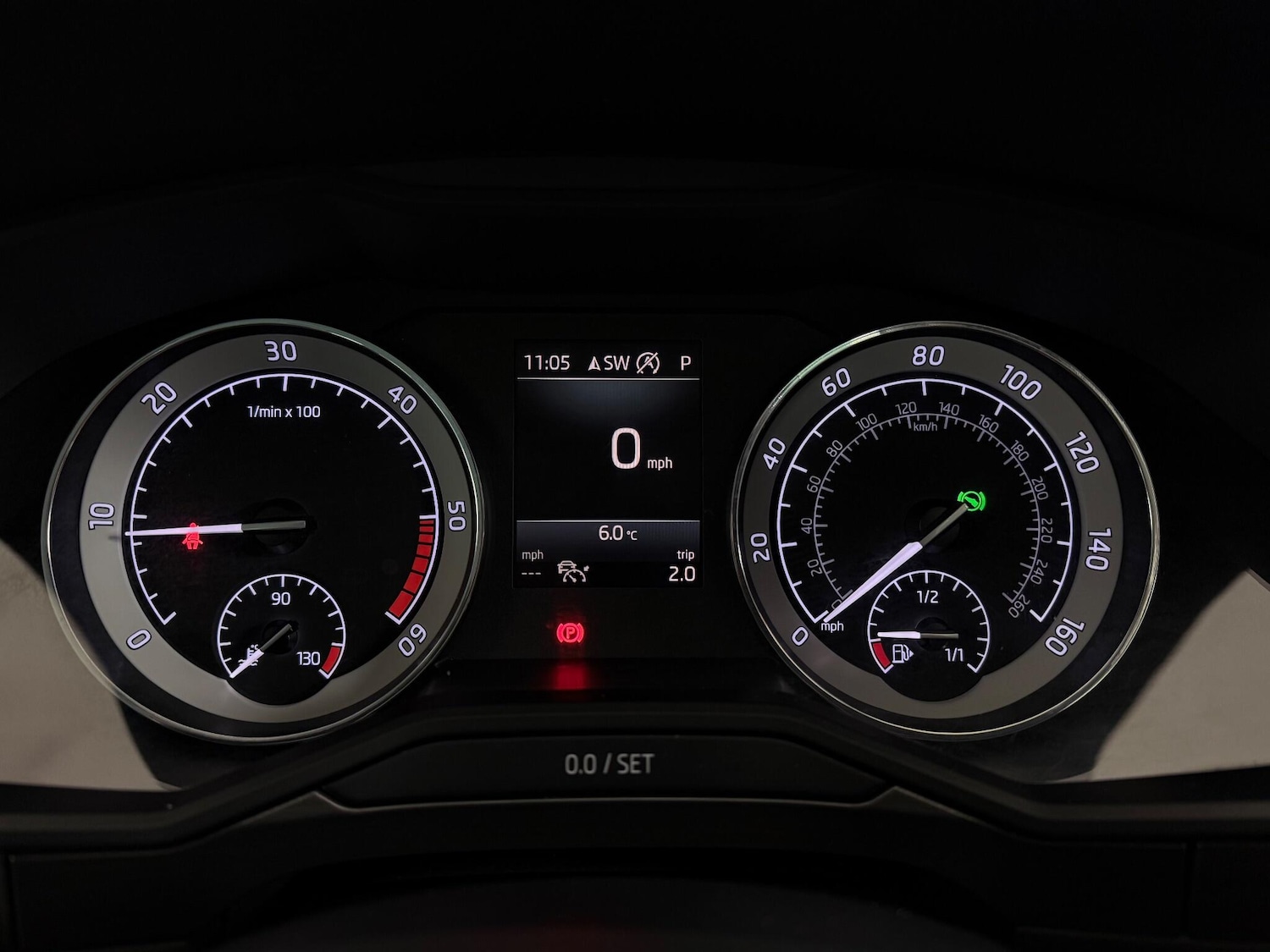 Used Skoda Superb 2020 for sale - 77182348: Photo 16