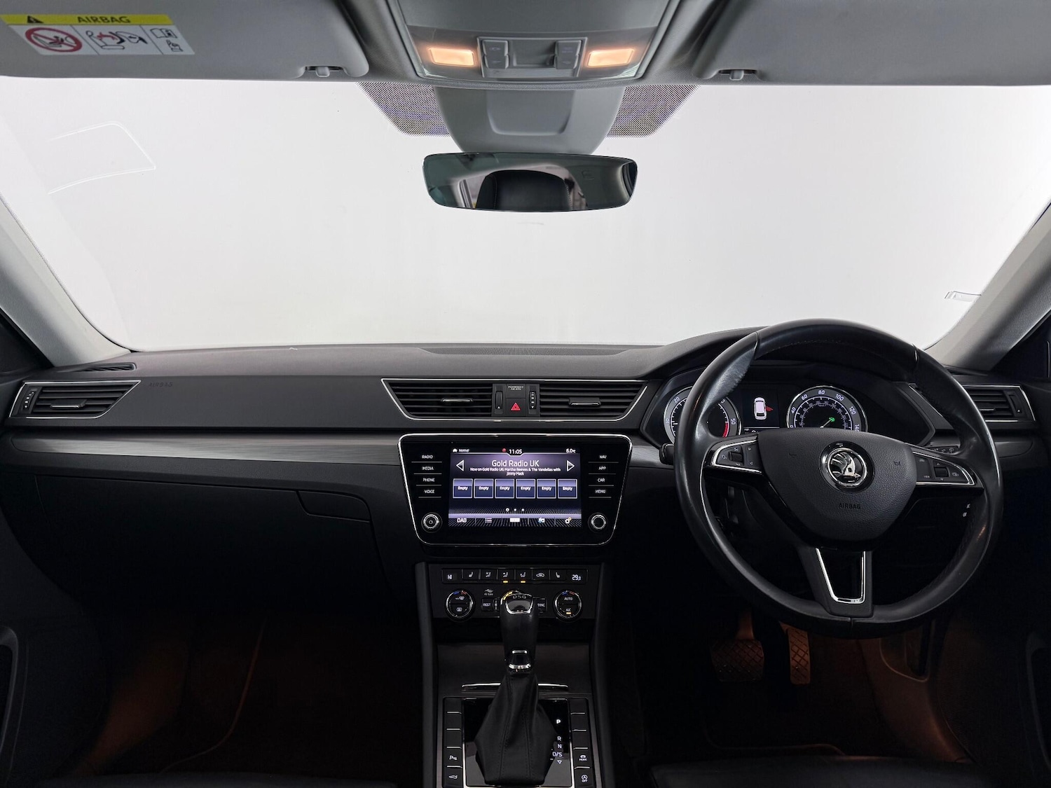 Used Skoda Superb 2020 for sale - 77182348: Photo 19