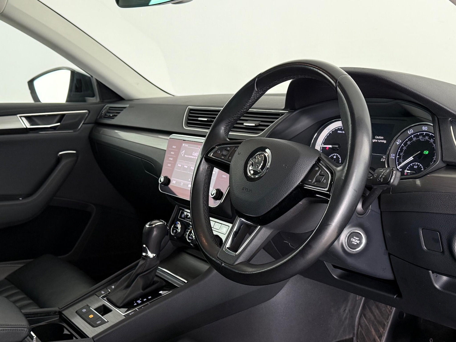 Used Skoda Superb 2020 for sale - 77182348: Photo 20