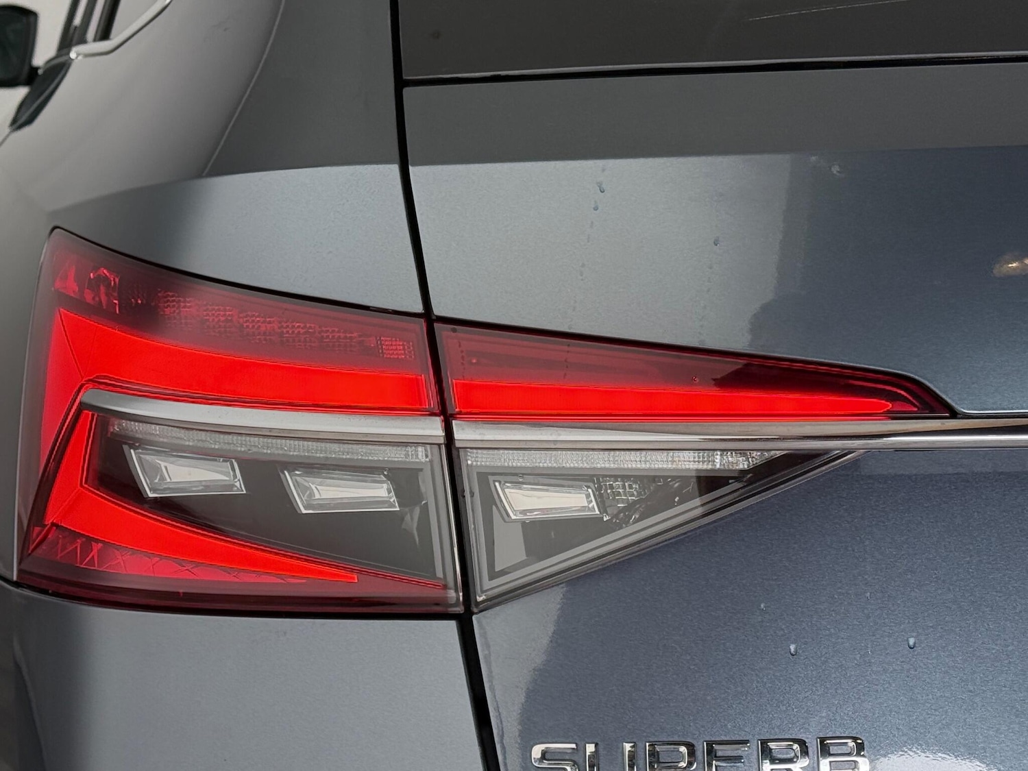 Used Skoda Superb 2020 for sale - 77182348: Photo 8