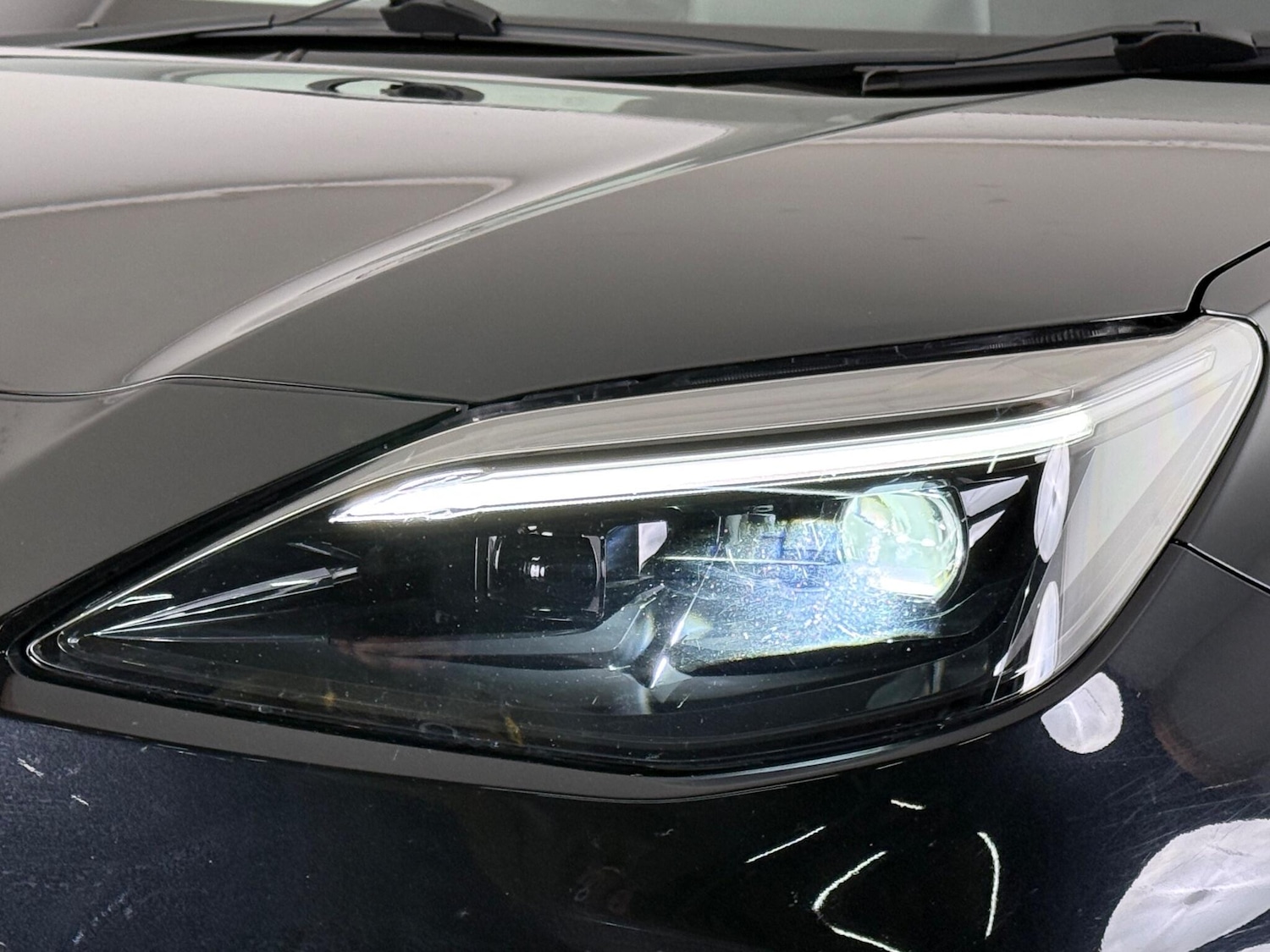 Used Toyota Yaris Cross 2023 for sale - 77217442: Photo 6