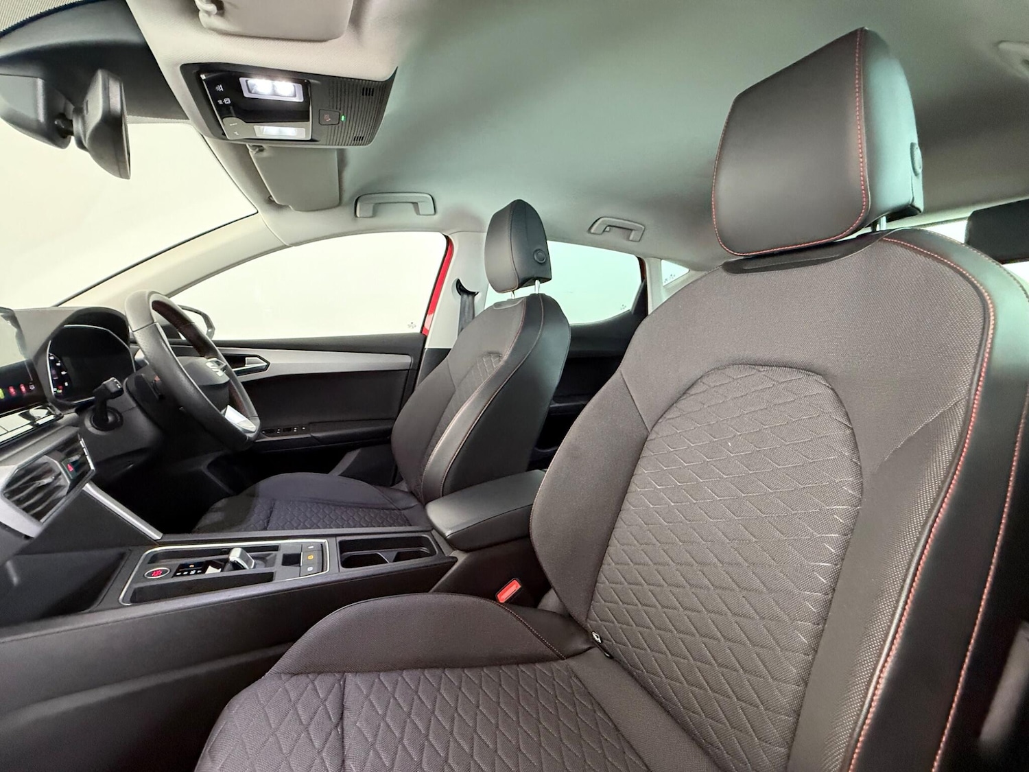 Used SEAT Leon 2020 for sale - 77222294: Photo 11