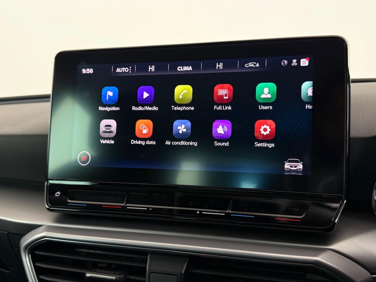 Used SEAT Leon 2020 for sale - 77222294: Photo 24