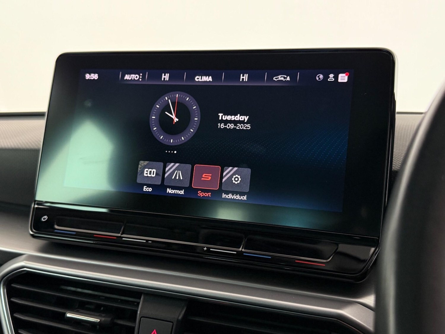 Used SEAT Leon 2020 for sale - 77222294: Photo 27