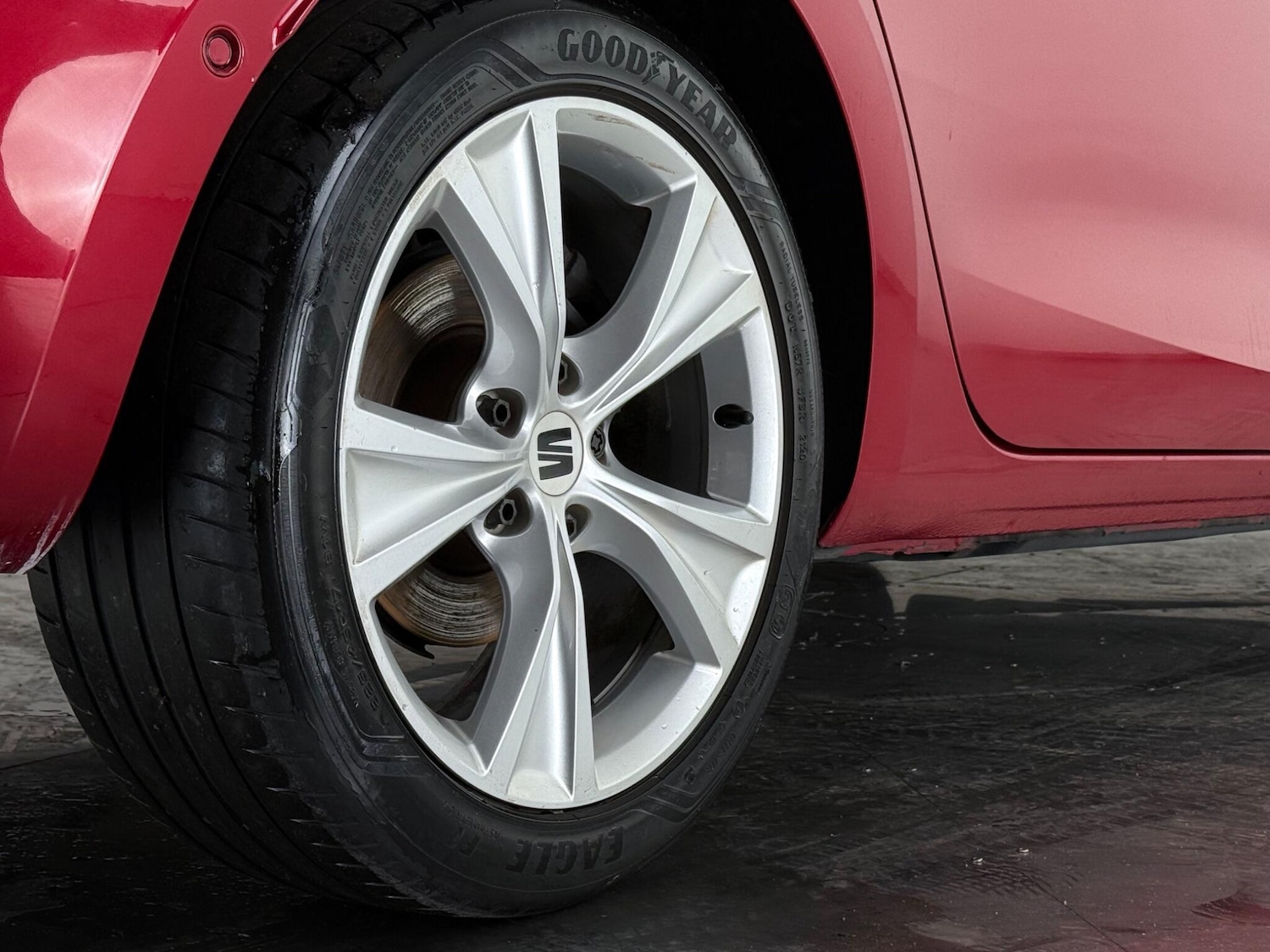 Used SEAT Leon 2020 for sale - 77222294: Photo 8