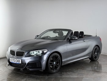 Used BMW 2 Series 2020 for sale - 76273977: Photo