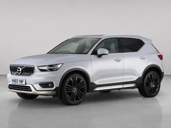 Used Volvo XC40 2019 for sale - 79670274: Photo
