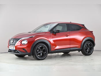 Used Nissan Juke 2023 for sale - 78171618: Photo