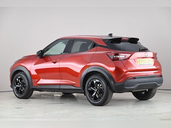 Used Nissan Juke 2023 for sale - 78171618: Photo