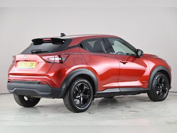 Used Nissan Juke 2023 for sale - 78171618: Photo