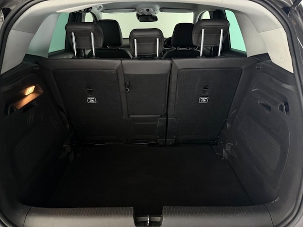 Used Vauxhall Crossland 2022 for sale - 75135440: Photo 10