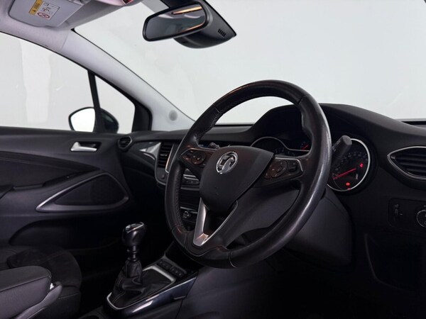 Used Vauxhall Crossland 2022 for sale - 75135440: Photo 13