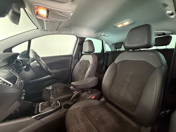 Used Vauxhall Crossland 2022 for sale - 75135440: Photo 16