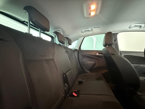 Used Vauxhall Crossland 2022 for sale - 75135440: Photo 17