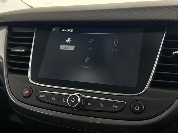 Used Vauxhall Crossland 2022 for sale - 75135440: Photo 29