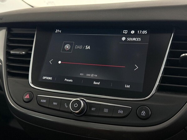 Used Vauxhall Crossland 2022 for sale - 75135440: Photo 30