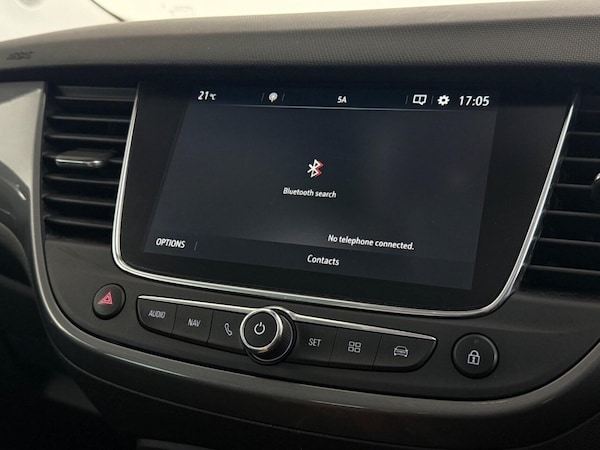 Used Vauxhall Crossland 2022 for sale - 75135440: Photo 32
