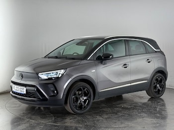 Used Vauxhall Crossland 2022 for sale - 75135440: Photo
