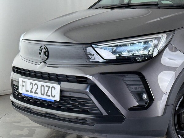 Used Vauxhall Crossland 2022 for sale - 75135440: Photo 47