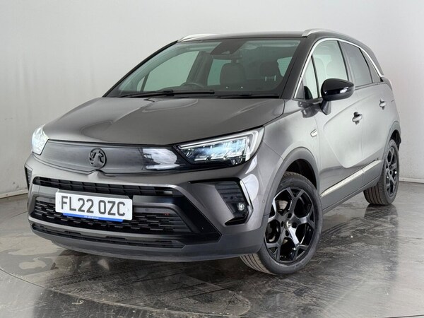Used Vauxhall Crossland 2022 for sale - 75135440: Photo 49