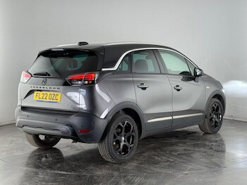 Used Vauxhall Crossland 2022 for sale - 75135440: Photo
