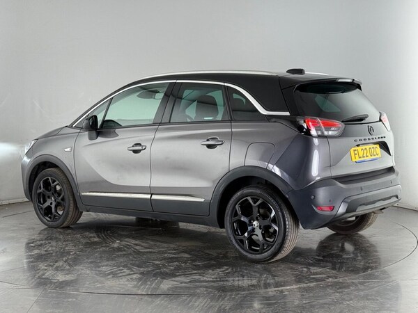 Used Vauxhall Crossland 2022 for sale - 75135440: Photo 5