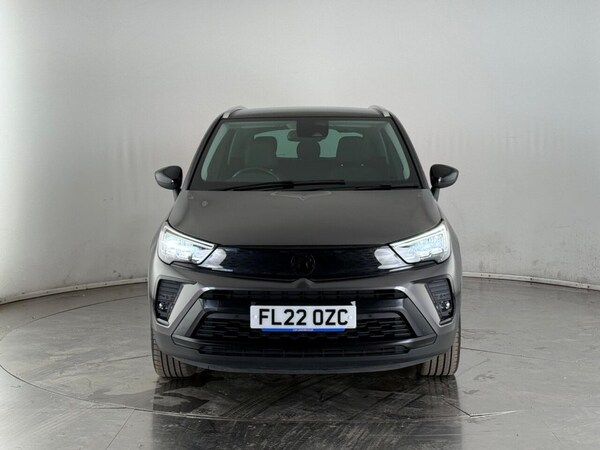 Used Vauxhall Crossland 2022 for sale - 75135440: Photo 7