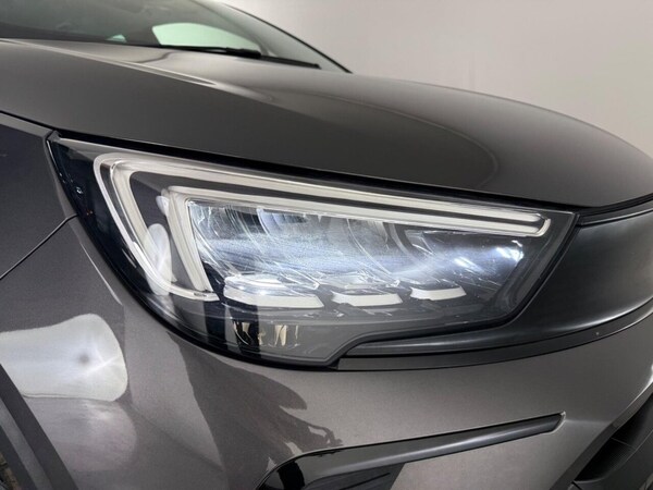 Used Vauxhall Crossland 2022 for sale - 75135440: Photo 8