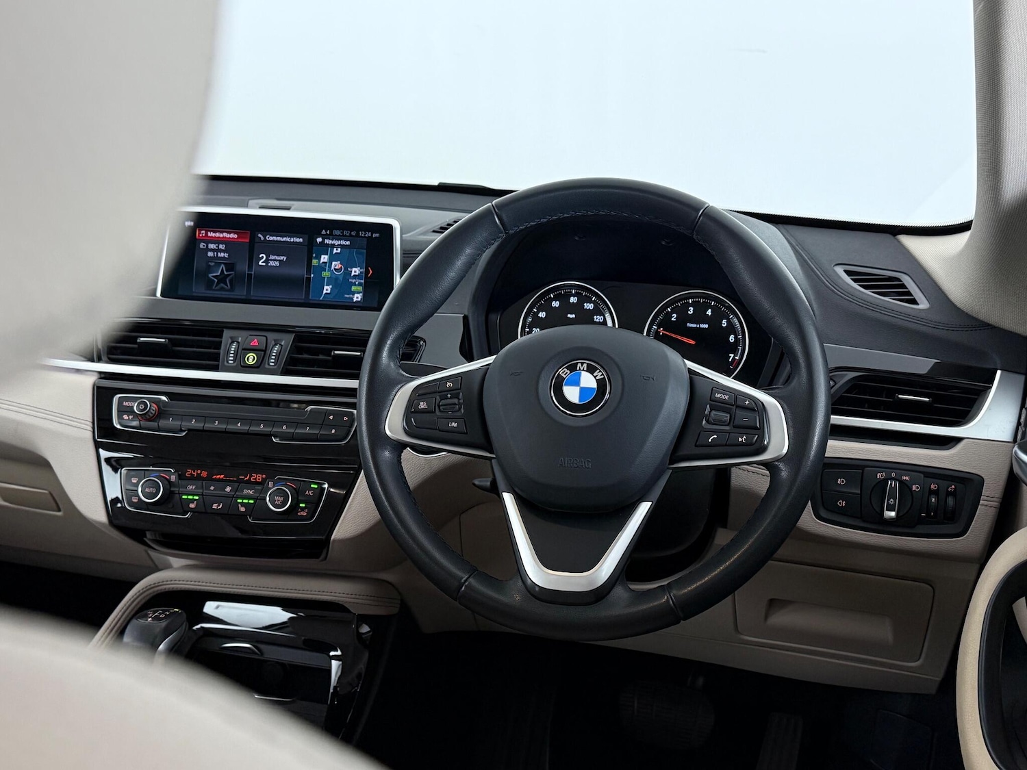 Used BMW X1 2021 for sale - 77246848: Photo 16