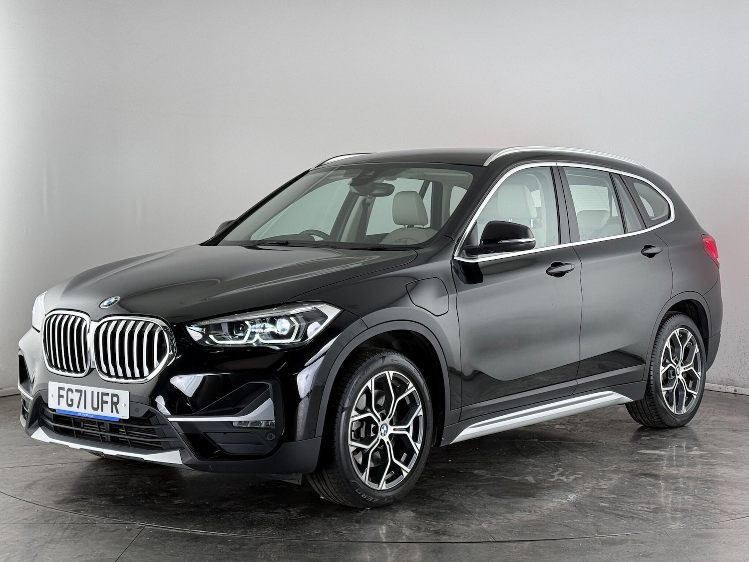 Used BMW X1 2021 for sale - 77246848: Photo 3