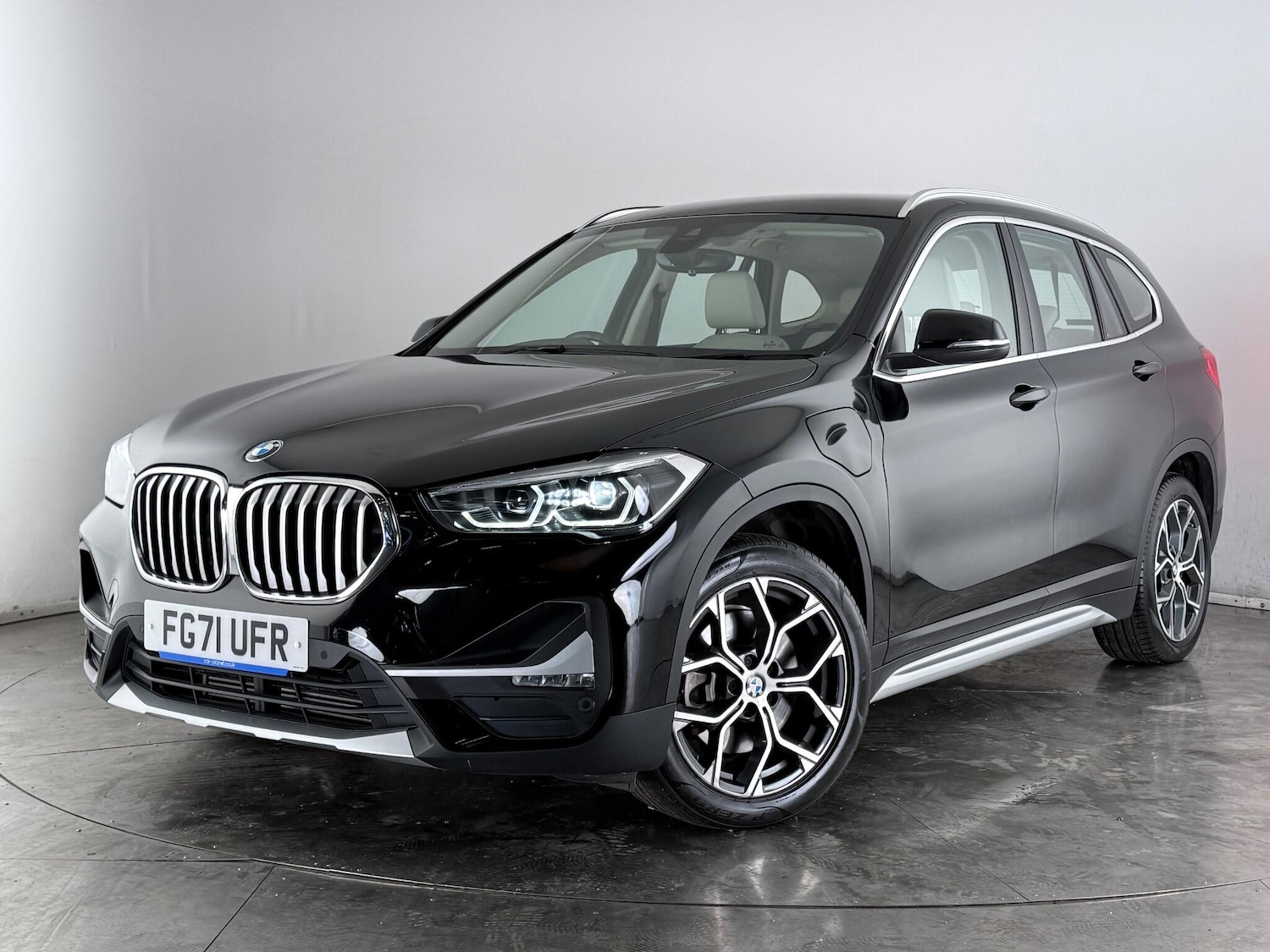 Used BMW X1 2021 for sale - 77246848: Photo 35