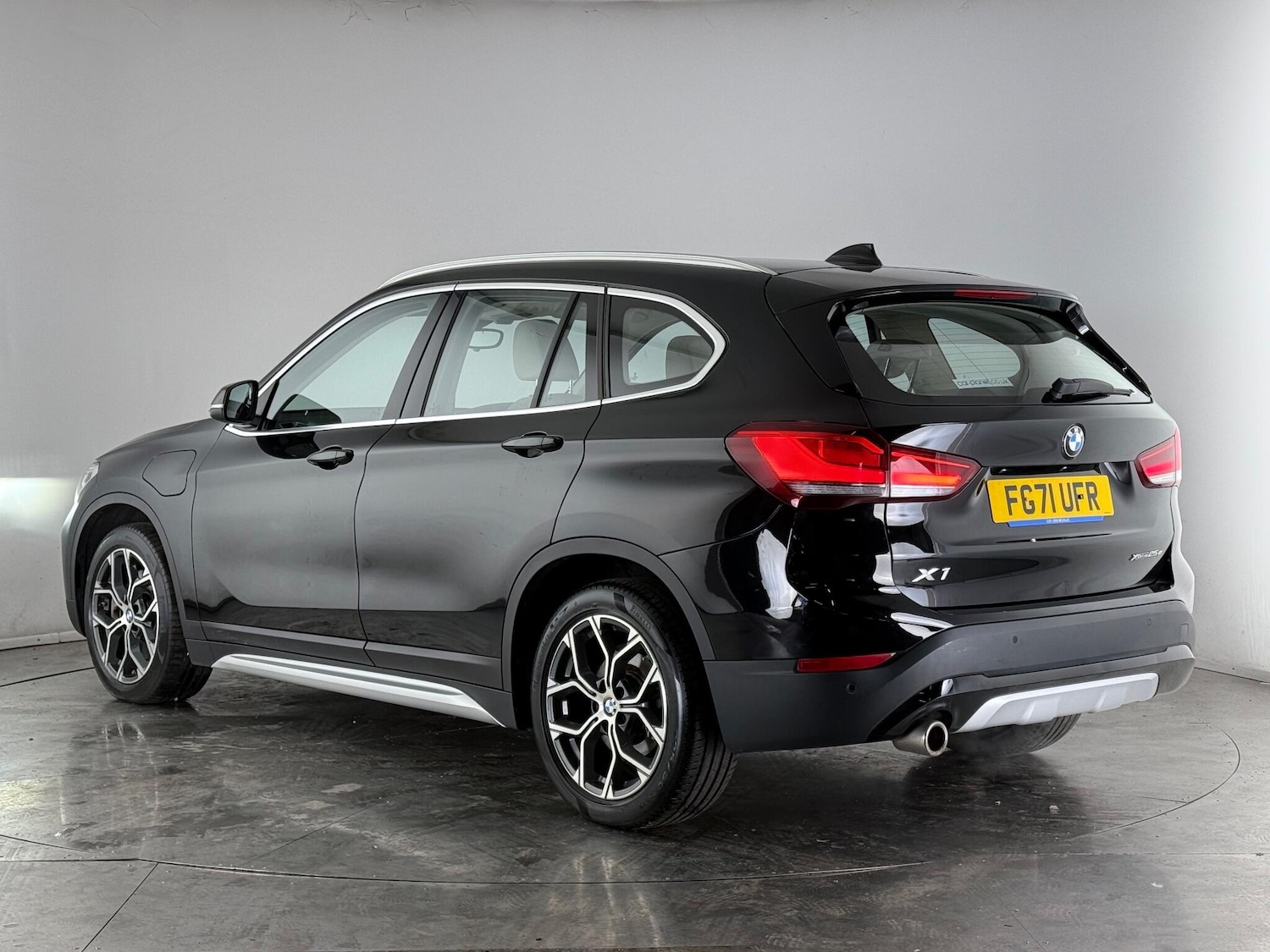 Used BMW X1 2021 for sale - 77246848: Photo 4
