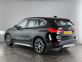Used BMW X1 2021 for sale - 77246848: Photo